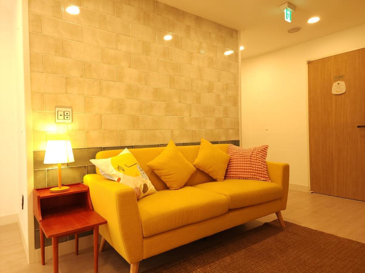 Oyo Myeongdong 5 Lodge Seoul Exterior foto