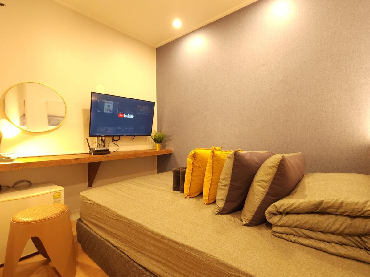 Oyo Myeongdong 5 Lodge Seoul Exterior foto