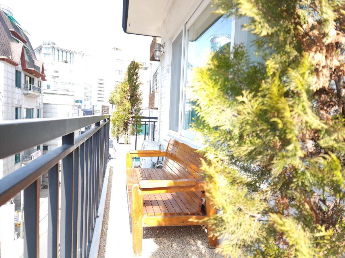Oyo Myeongdong 5 Lodge Seoul Exterior foto